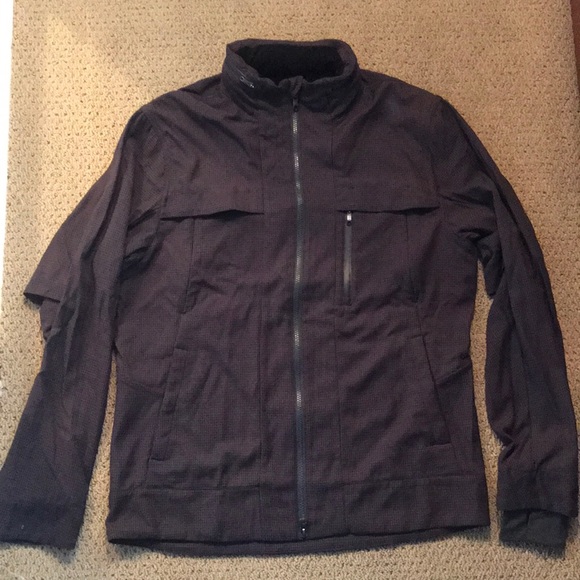 lululemon athletica Other - Lululemon men’s jacket